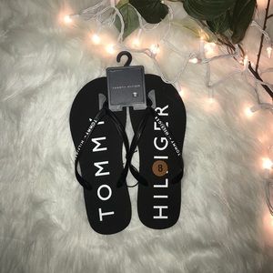 Tommy Hilfiger Flip Flops